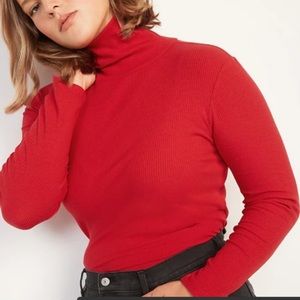 Old Navy XL Ribbed Turtleneck